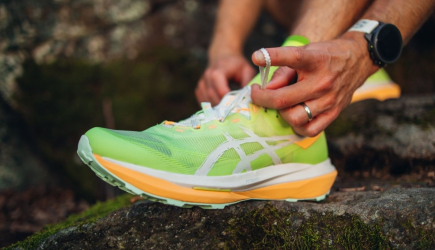 ASICS Fujispeed 4 - TEST