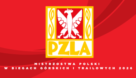 Gdzie odbędą się Mistrzostwa Polski w biegach górskich i trailowych 2026?