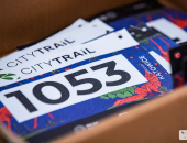 CITY TRAIL - przełaje w miejskiej dżungli