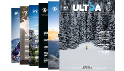 Grudniowe ULTRA #62 już w sprzedaży!