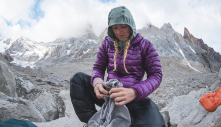 Zimowy przegląd sprzętowy