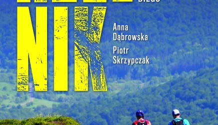 Made by Rzeźnik. Recenzja książki „Rzeźnik. Historia kultowego biegu”
