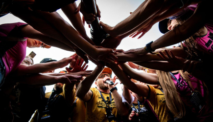 ULTRAPODKARPACIE - PO RAZ DRUGI