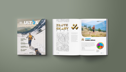 Pierwsze w 2026 roku ULTRA#63 już w sprzedaży!