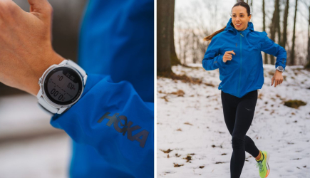 MARTYNA MŁYNARCZYK NOWĄ AMBASADORKĄ MARKI COROS W POLSCE