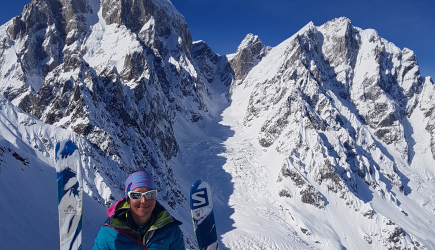 Igrzyska zimowe w skimo dla Polaków!