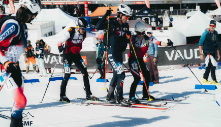 O co chodzi w skimo na Igrzyskach Olimpijskich?