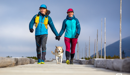 „Chować żarcie, bo Klamuty idą!” czyli Michał i Natalia Klamut
