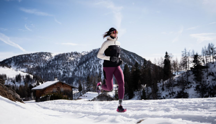 Zdobądź swoje metry. Dołącz do Suunto Vertical Week 23.02-1.03