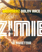 I edycja Kazimierz Dolny Race - nowa odsłona Janosik Race Series