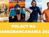 Kto z Polaków ścigać się będzie na TransGranCanaria 2026?