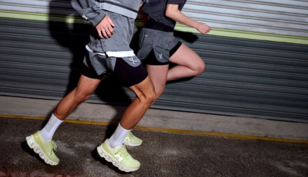 Cloudmonster 3 już w Warszawie. Sprawdź w ten weekend strefę Half Memories!