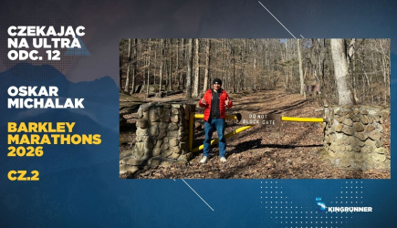 Czekając na Ultra odc 12 