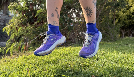 ASICS TRABUCO 14 - dobry partner w teren