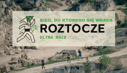 Roztocze Ultra Race po raz dziesiąty!