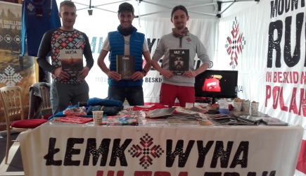 Łemko on Tour Warszawa już dziś o godz. 19!