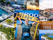 Archipelago Trail Run 2026 - bieg etapowy w Chorwacji!