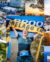 Archipelago Trail Run 2026 - bieg etapowy w Chorwacji!