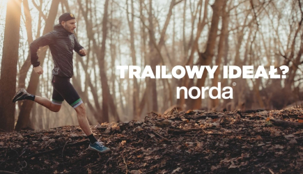 NORDA 001A - trailowy ideał?
