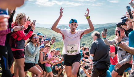 Nowości w Golden Trail World Series 2026 i Zegama-Aizkorri 2026