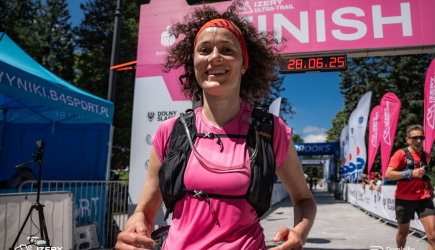 Początek wakacji na biegowo. Izery Ultra-Trail wracają do Gór Izerskich