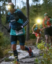 GUR Challenge 160 km w Radkowie - trzy dni wyzwania!