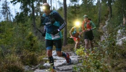 GUR Challenge 160 km w Radkowie - trzy dni wyzwania!