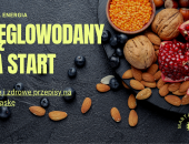 Węglowodany na start!