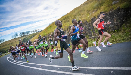 Comrades Marathon, dlaczego ściąga elitę ultrasów - w tym Dominikę Stelmach?