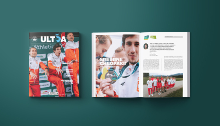 Magazyn Ultra nr 65 – idealny na wakacje!