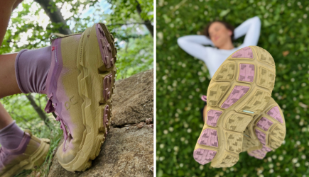 On Cloudsoma – buty dla tych, którzy wychodzą pobiegać
