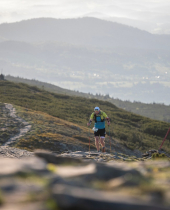 13. Ultramaraton Babia Góra z rekordowymi wynikami!