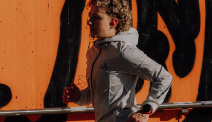 Suunto Spark - słuchawki stworzone z myślą o aktywności