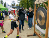Jesienny Bison Ultra-Trail w Supraślu zapowiada rekordową frekwencję!