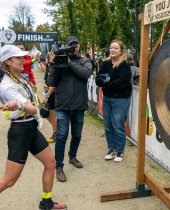 Jesienny Bison Ultra-Trail w Supraślu zapowiada rekordową frekwencję!