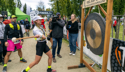Jesienny Bison Ultra-Trail w Supraślu zapowiada rekordową frekwencję!