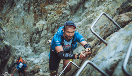 Janosik Ultra Race – dziesięć lat na szlakach Spisza i Tatr