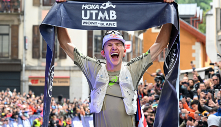 UTMB - rozkład jazdy! Co? Gdzie? Kiedy?