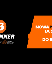 Nowa nazwa - ta sama pasja. Sklep Biegacza to teraz Be Runner