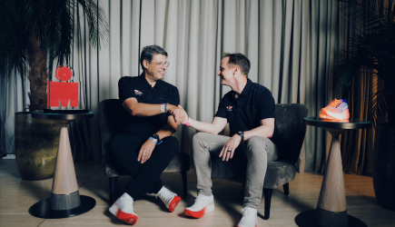 Salomon partnerem tytularnym IRONMAN Kona na Hawajach od 2027 roku