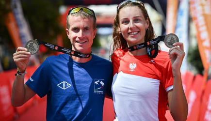 Mamy medale MŚ w Skyrunningu!