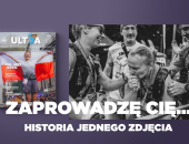 Zaprowadzę Cię tam - historia jednego zdjęcia