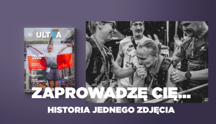 Zaprowadzę Cię tam - historia jednego zdjęcia