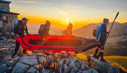 Mistrzostwa Świata Adventure Racing Korsyka 2026