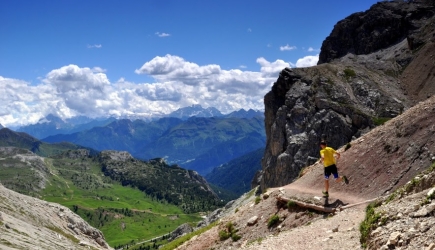 Lavaredo Ultra Trail - przewodnik subiektywny
