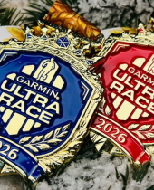 Garmin Ultra Race Gdańsk 2026: dwa dni rywalizacji, pięć dystansów do wyboru