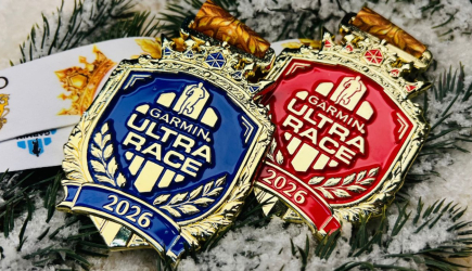 Garmin Ultra Race Gdańsk 2026: dwa dni rywalizacji, pięć dystansów do wyboru