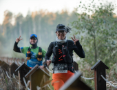 Bison Ultra-Trail 2026. Supraśl, jesień i żubry na trasie