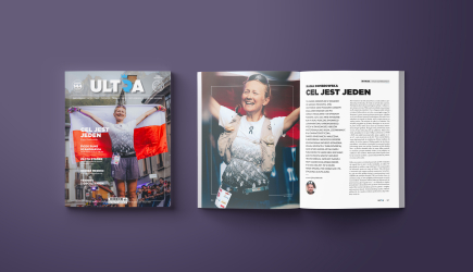 Magazyn ULTRA nr 67 już w sprzedaży!
