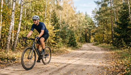Efektywne roztrenowanie w sportach wytrzymałościowych